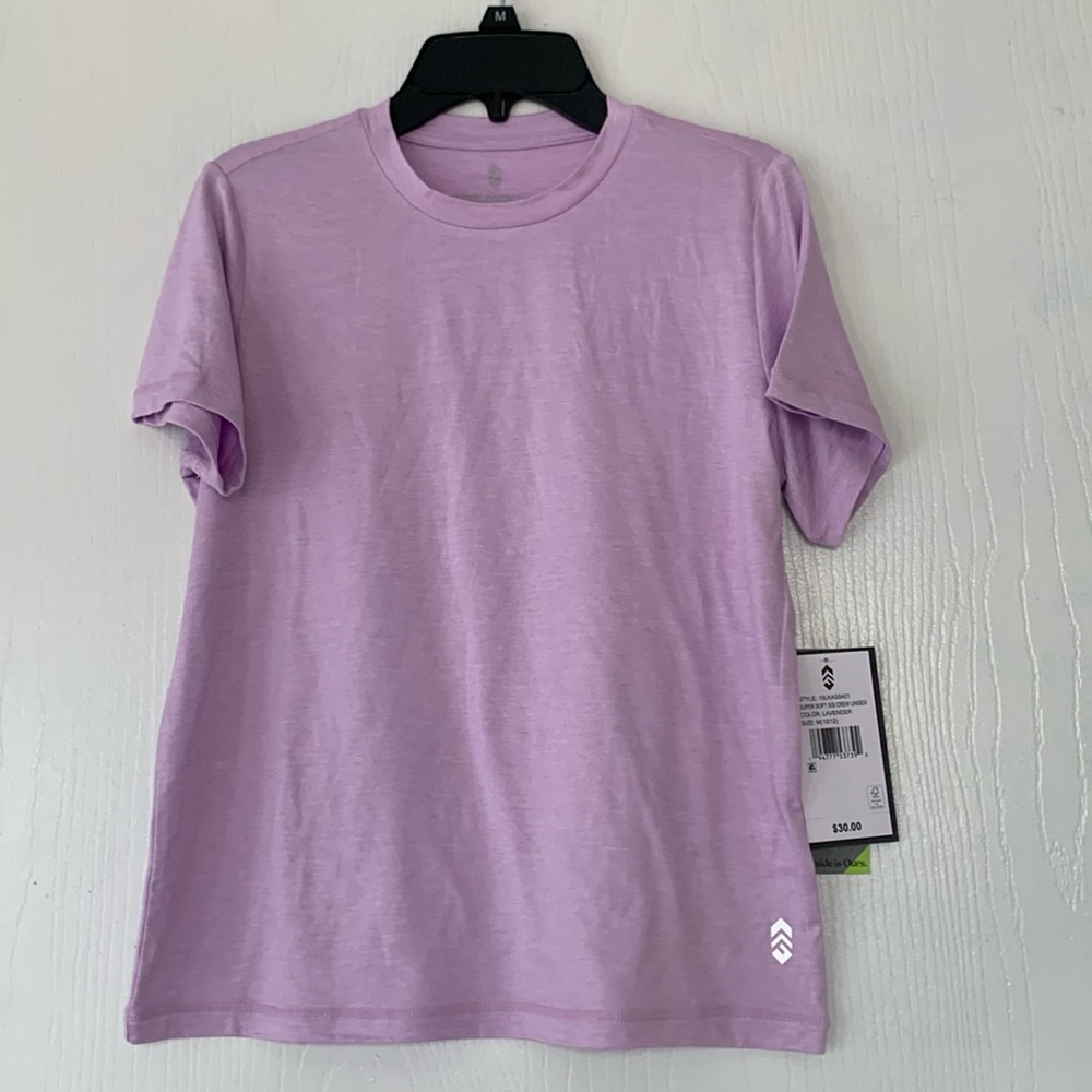 Free Country Microtek Sun Shirt NWT